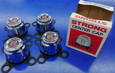 ホイールセンターキャップ|イノウエ