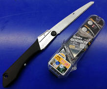 折り畳みノコ|Silky