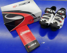 ビンディングシューズ|SIDI