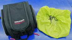 シートバッグ|GOLDWIN