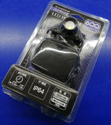 LEDヘッドライト|星光商事