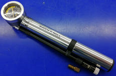 携帯空気入れ|TOPEAK