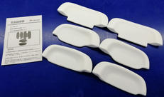 ドアノブアンダーカバー|KICARY AJP