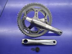 105クランクセット|SHIMANO