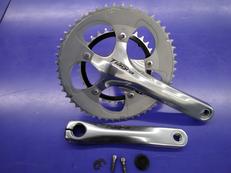 Tiagraクランクセット|SHIMANO