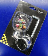 水中花シフトノブ|BRAITH