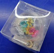 水中花シフトノブ(丸型)|BRAITH