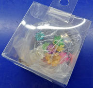 水中花シフトノブ|BRAITH