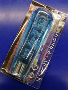 クリスタルシフトノブ|BRAITH