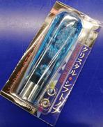 クリスタルシフトノブ|BRAITH