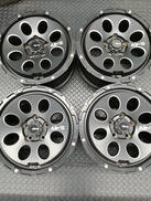 アルミホイール|4×4ENGINEERING