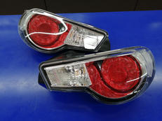 純正テール|TOYOTA