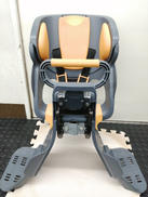 自転車フロント用チャイルドシート|BRIDGESTONE