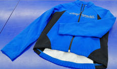 裏起毛付きサイクルジャケット|Campagnolo