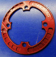 バッシュガード|CHROMAG