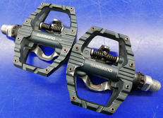 ビンディングペダル|SHIMANO