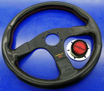 italvoranti ステアリング|その他ブランド