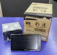 メモリーナビ|KENWOOD