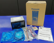 メモリーナビ|Panasonic