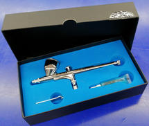 エアブラシ|アネスト 岩田