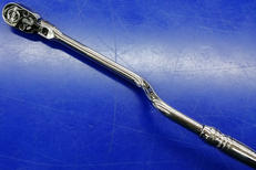 S字ロングラチェットレンチ|Snap-on