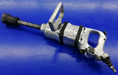 エアーインパクトレンチ|空研