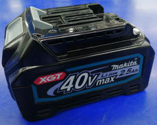 バッテリー|makita