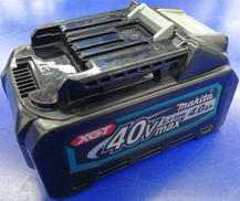 バッテリー|makita