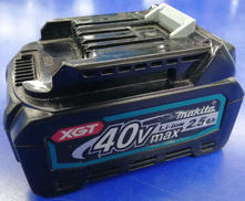 バッテリー|makita