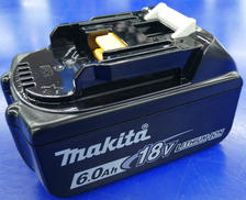 バッテリー|makita