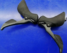 STIレバー|SHIMANO