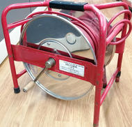 高圧エアホースドラム|MAX