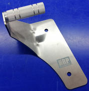 レーシングフットレスト|R’s Racing Parts