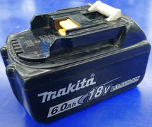 バッテリー|makita