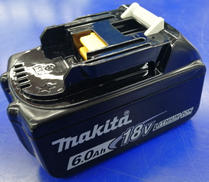 バッテリー|makita