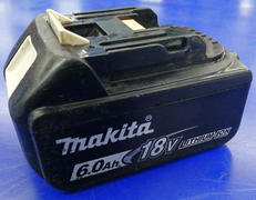 バッテリー|makita