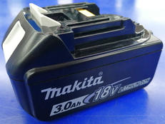 バッテリー|makita