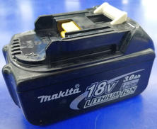 バッテリー|MAKITA