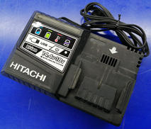 急速充電器|HITACHI