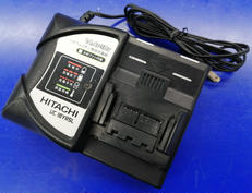 リチウムイオン専用充電器|HITACHI