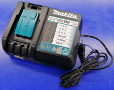 急速充電器|MAKITA