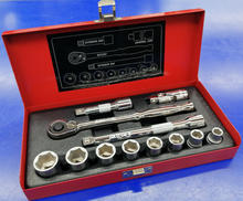 ソケットレンチセット|SK11