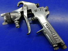 スプレーガン|IWATA
