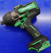 コードレスインパクトレンチ|HIKOKI