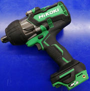 コードレスインパクトレンチ|HIKOKI