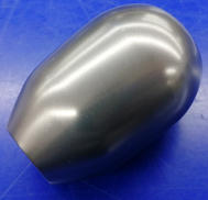 5速MTチタン製シフトノブ|HONDA