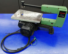 卓上糸鋸盤|REXON