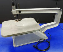 卓上糸ノコ盤|RYOBI