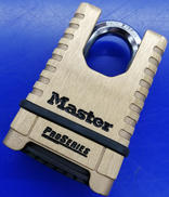 南京錠|マスターロック･セントリー日本