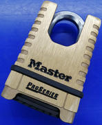 南京錠|マスターロック･セントリー日本